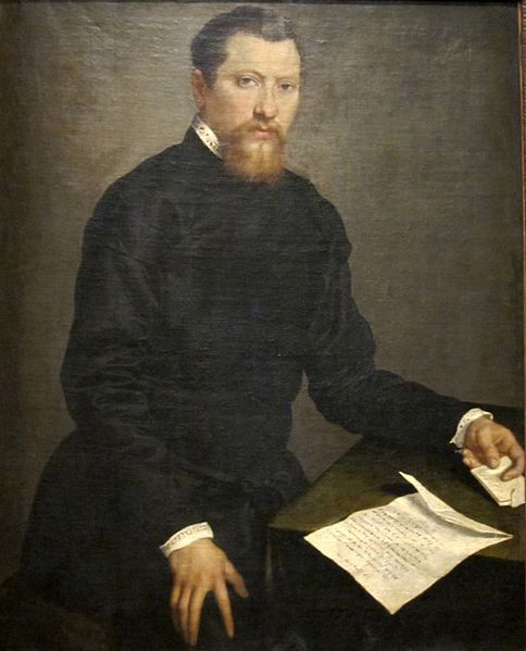 Portrait of a Man